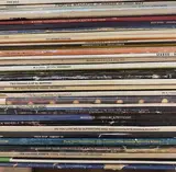 Incomplete 60's + Country + Rock n Roll - Vinyl Wholesale