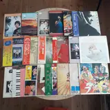 Japanese LP selection - Vinyl Wholesale