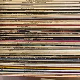 Schlager and German Pop Stars - Vinyl Wholesale