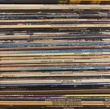 60 Records Pop Stars of the 1980s - Vinyl Wholesale