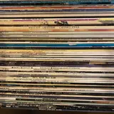 Solo Singers / Songwriters / Pop - Vinyl Wholesale