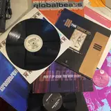 12'' Dance / Electronic Music Incomplete mixed selection - Vinyl Wholesale