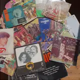 Polish LP selection - Vinyl Wholesale