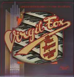 The Fox Touch Volume 1 (J.S. Bach) - Virgil Fox