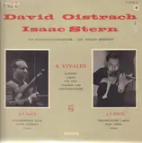Concerto For Two Violins And String Orchestra In A Minor - Antonio Vivaldi