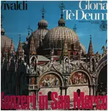 Gloria Te Deum - Konzert in San Marco - Vivaldi