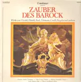 Zauber des Barock - Vivaldi, Händel, Bach, Telemann, Corelli, Pergolesi