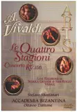 Le Quattro Stagioni - Antonio Vivaldi