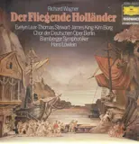 Der Fliegende Holländer (Querschnitt) - Wagner