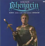 Lohengrin - Wagner (Kubelik)