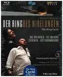 Der Ring des Nibelungen - Wagner