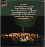 Die Meistersinger von Nürnberg - Wagner, Michael Bohnen, Lotte Lehmann