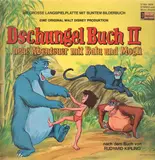 Dschungel Buch II - Walt Disney