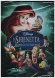 La Petite Sirene / The Little Mermaid - Walt Disney