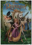 Rapunzel L'intreccio della torre / Tangled - Walt Disney