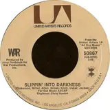 Slippin' Into Darkness / Nappy Head (Theme From 'Ghetto Man') - War