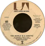 The World Is A Ghetto / Four Cornered Room - War