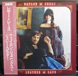 Leather and Lace - Waylon Jennings And Jessi Colter