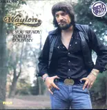 Are You Ready for the Country - Waylon Jennings