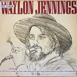 The Taker - Waylon Jennings