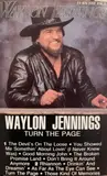 Turn the Page - Waylon Jennings