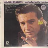 Heartaches By The Number And Other Country Favorites - Waylon Jennings