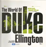 The World of Duke Ellington Vol.3 - WDR Big Band Köln Featuring Phil Woods & John Riley