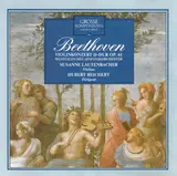 Violinkonzert D-Dur op. 61 - Beethoven