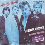 Heaven Knows - Whirlwind