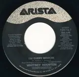 I'm Every Woman - Whitney Houston