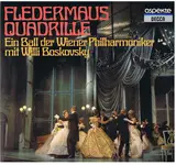 Fledermaus Quadrille - J. Strauss / Ziehrer