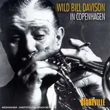 In Copenhagen - Wild Bill Davison