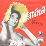 Marina / Casanova - Will Brandes