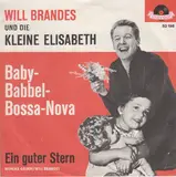 Baby-Babbel-Bossa-Nova - Will Brandes Und Die Kleine Elisabeth