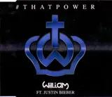 #ThatPower - Will I Am Ft. Justin Bieber