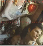 Backstreets of Desire - Willy DeVille