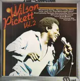 Star-Collection Vol. 2 - Wilson Pickett