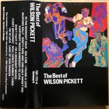 The Best Of Wilson Pickett - Wilson Pickett