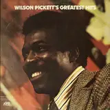 Wilson Pickett's Greatest Hits - Wilson Pickett