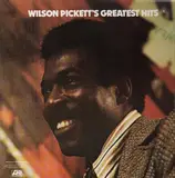 Wilson Pickett's Greatest Hits - Wilson Pickett