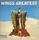 Wings Greatest - Wings