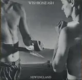 New England - Wishbone Ash