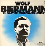 Zu Gast bei Wolfgang Neuss - Wolf Biermann