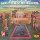 Die Entführung Aus Dem Serail / Der Schauspieldirektor - Mozart - K. Böhm
