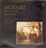 Piano Concertos No. 21. K. 467 & No. 24. K. 491 - Mozart (Gould / Lhevinne)