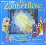 Die Zauberflöte (Grosser Querschnitt) - Wolfgang Amadeus Mozart
