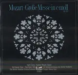 Große Messe c-moll KV 427 (Unvollendete) - Mozart