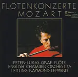 Flötenkonzerte - Aurèle Nicolet / Mozart , Haydn , Gluck