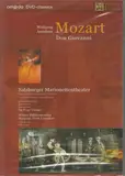 Don Giovanni - Mozart / Max Rudolf