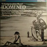 Idomeneo - Mozart